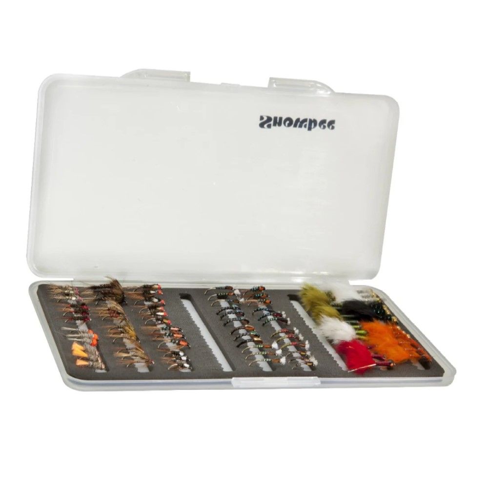 Slimline Fly Boxes & Kits