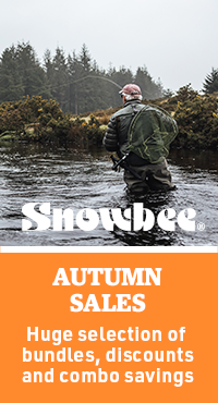 Snowbee Autumn Offers