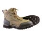 Snowbee Stream-Trek Wading Boots XS-tra Grip Rubber Sole - 7