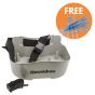 Snowbee FlyLine Stripping Basket