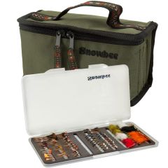 Fly Boxes - Fly Fishing
