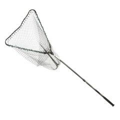 Telescopic / Folding Landing Nets - Landing Nets - Fly Fishing