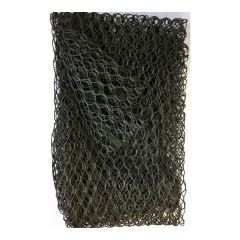 Snowbee Rubber Mesh Hand Trout Net – Fishing Station