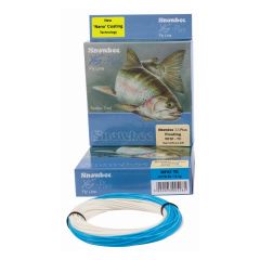 XS-Plus Fly Lines - Fly Lines - Fly Fishing