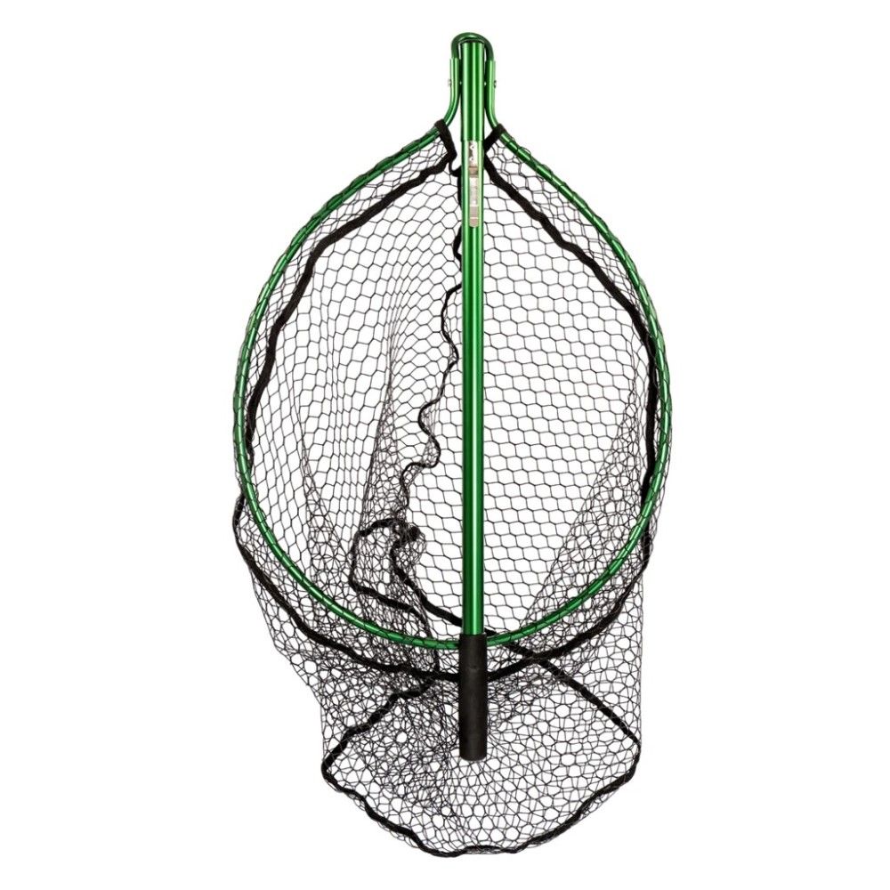 Snowbee Replacement Rubber - Mesh Net - up to 60��� Ø, Fishing Landing Net