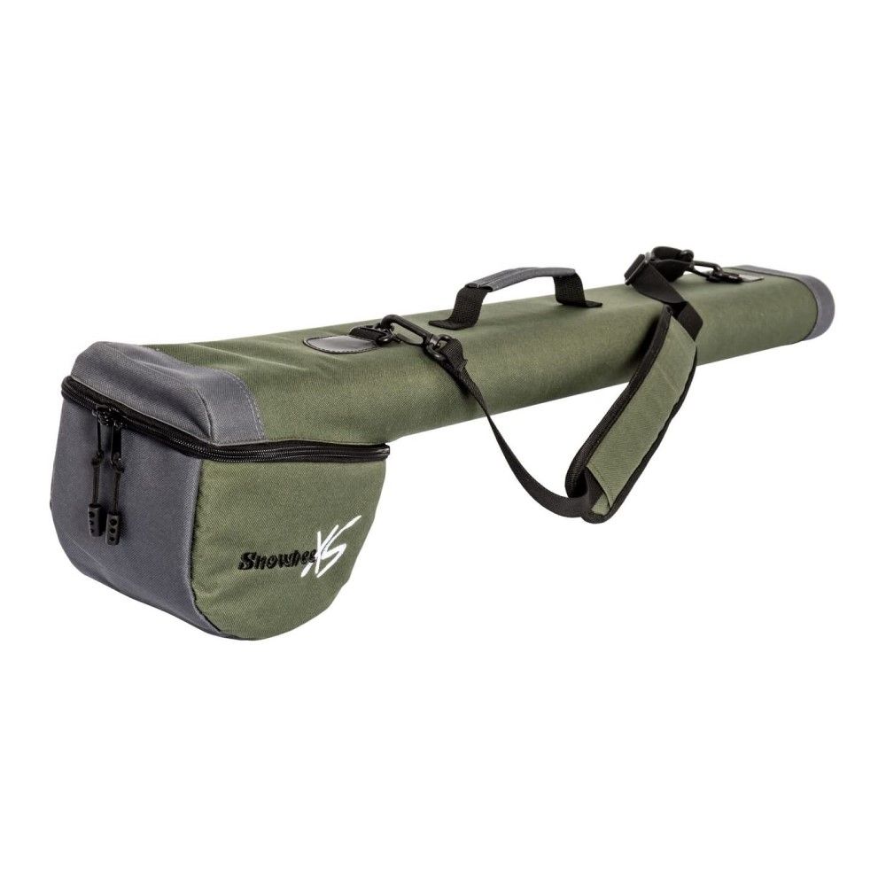 Fly-Fishing Rod And Reel Cases